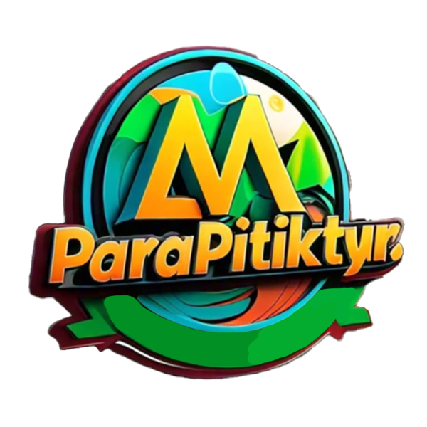 ParaPitiktyur Logo